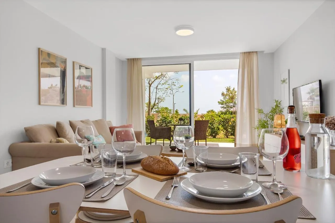 Luxury Apartment Leticia La Cala De Mijas