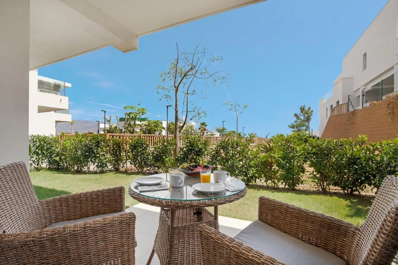 Luxury Apartment Leticia La Cala De Mijas