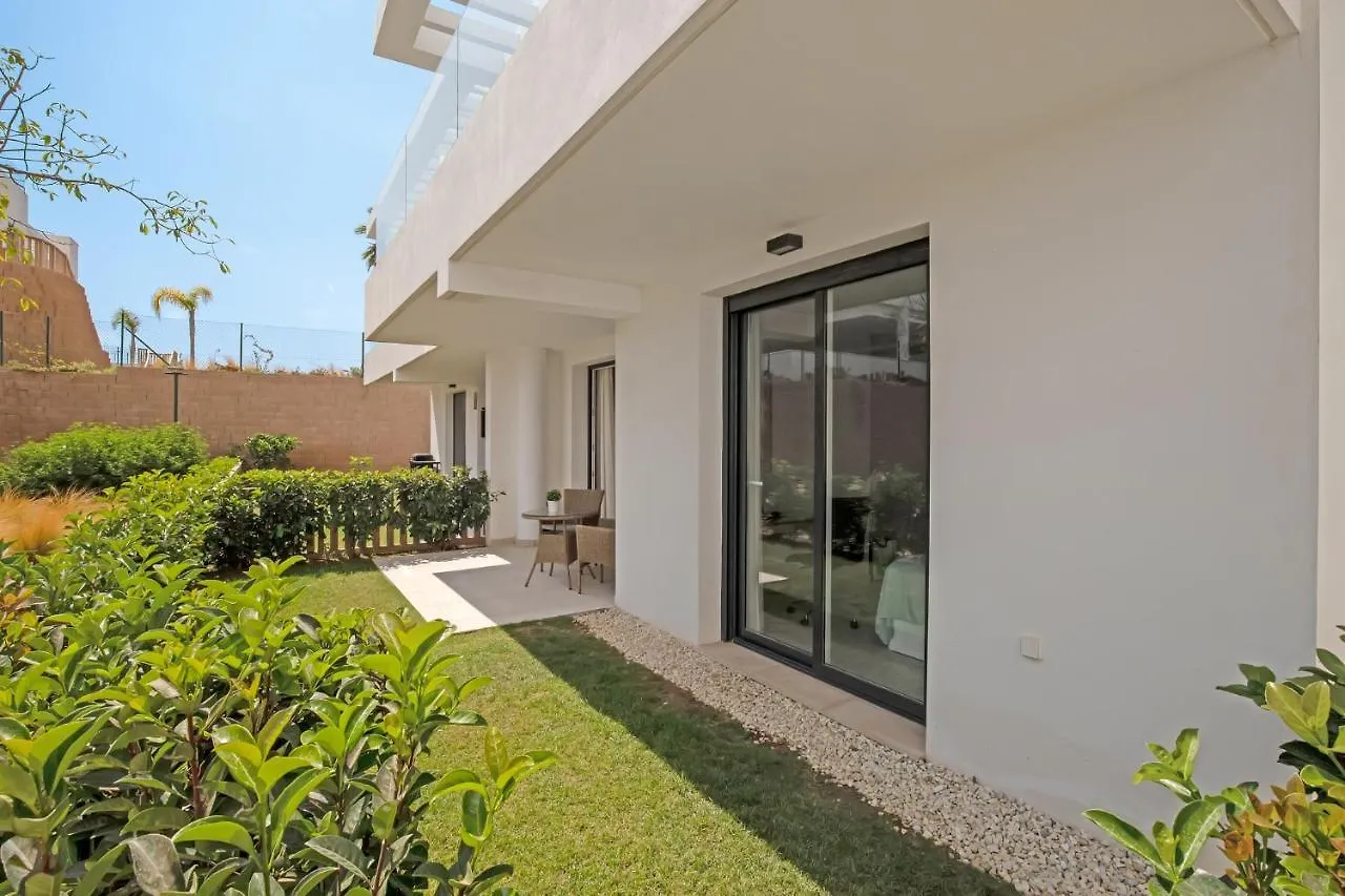 Luxury Apartment Leticia La Cala De Mijas Spain