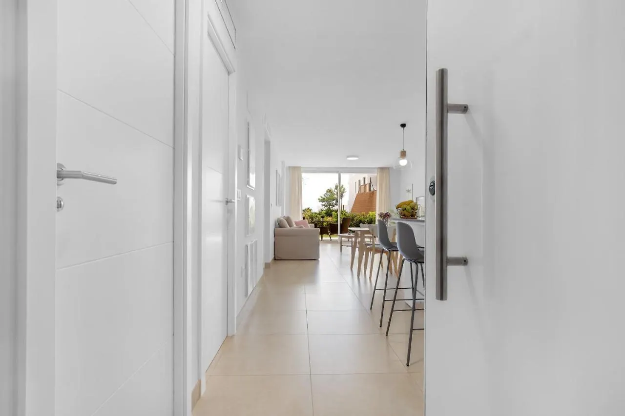 Luxury Apartment Leticia La Cala De Mijas