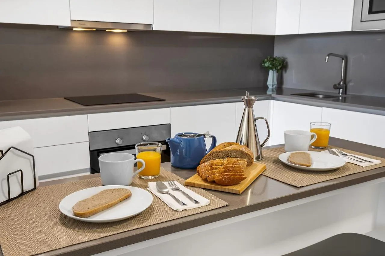 Luxury Apartment Leticia La Cala De Mijas Spain