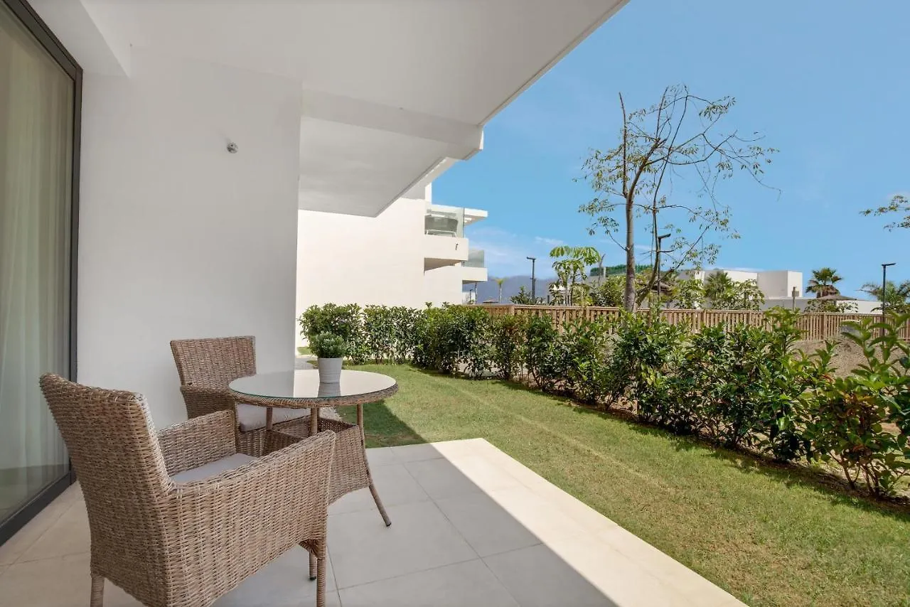Luxury Apartment Leticia La Cala De Mijas 0*,  Spain