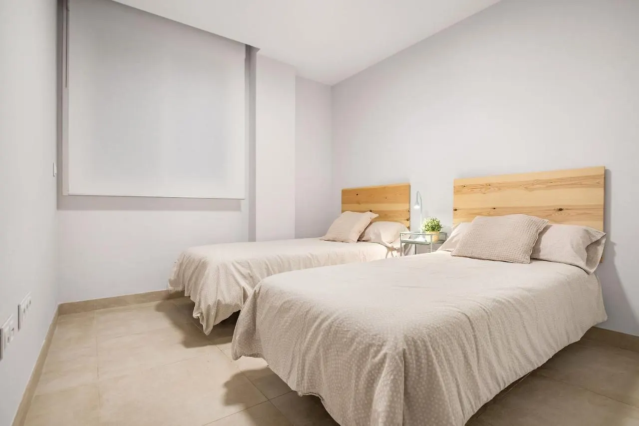 Luxury Apartment Leticia La Cala De Mijas 0*,  Spain