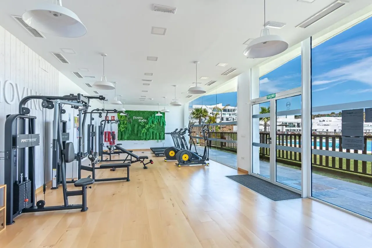 Luxury Apartment Leticia La Cala De Mijas
