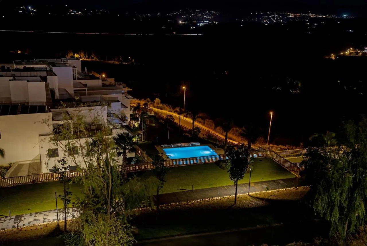 Luxury Apartment Leticia La Cala De Mijas