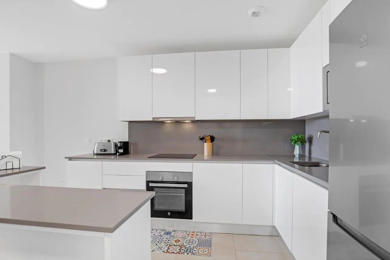 Luxury Apartment Leticia La Cala De Mijas