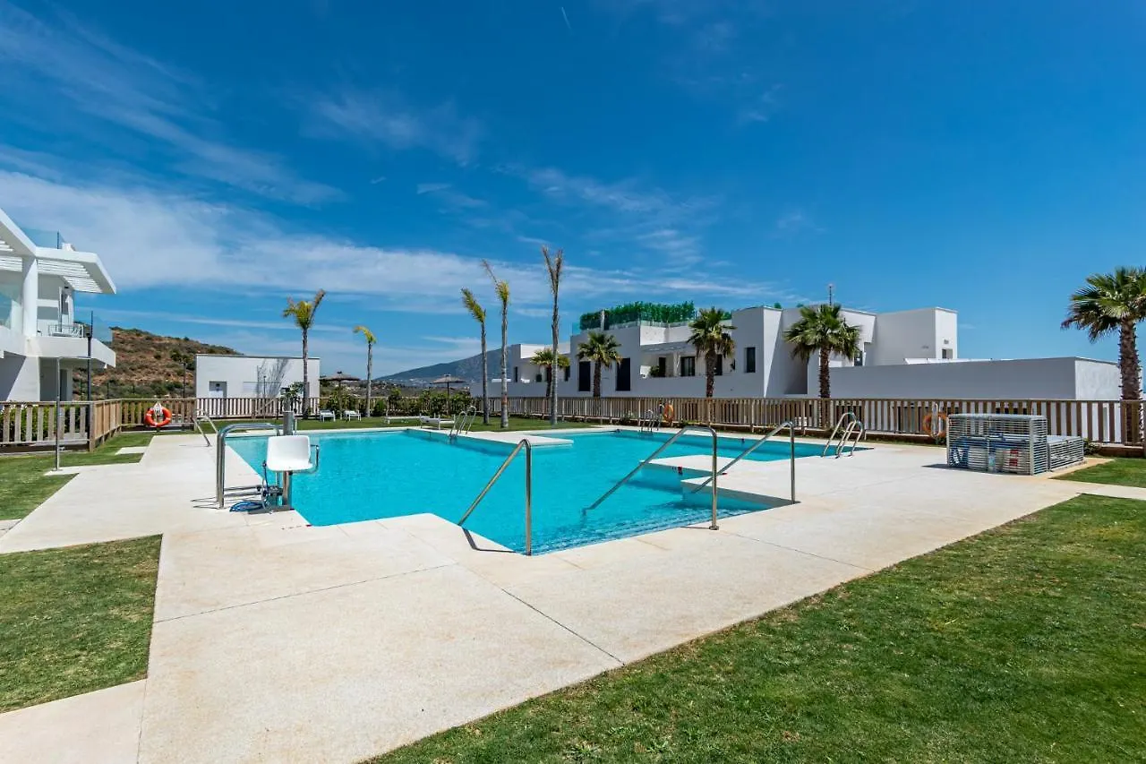 Luxury Apartment Leticia La Cala De Mijas Spain