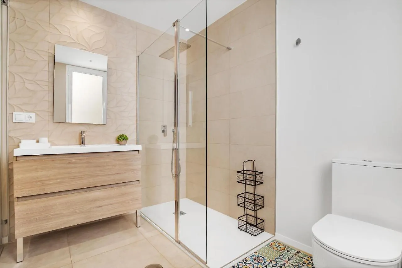 Luxury Apartment Leticia La Cala De Mijas
