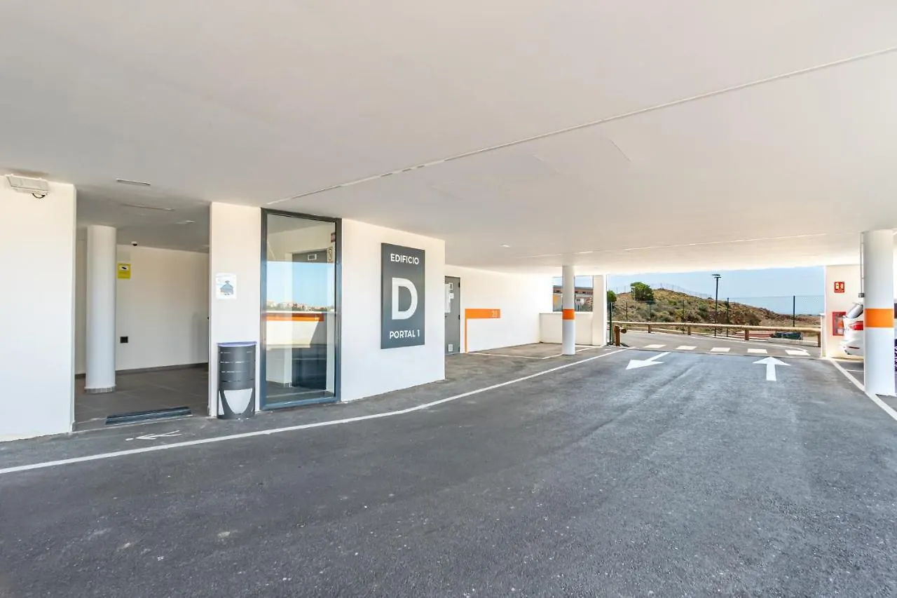 Luxury Apartment Leticia La Cala De Mijas Spain