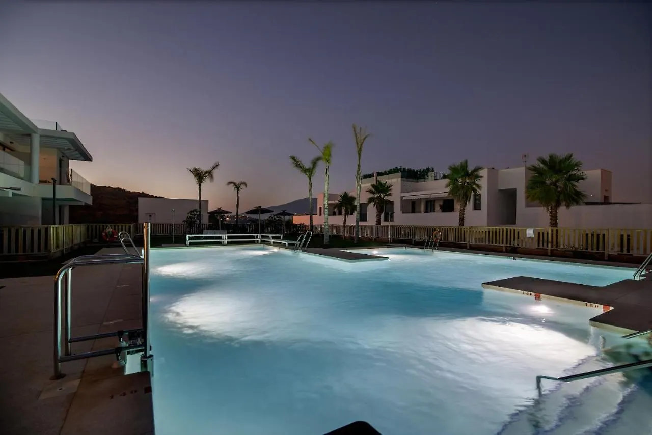 Luxury Apartment Leticia La Cala De Mijas