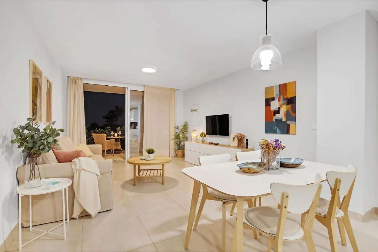 Luxury Apartment Leticia La Cala De Mijas