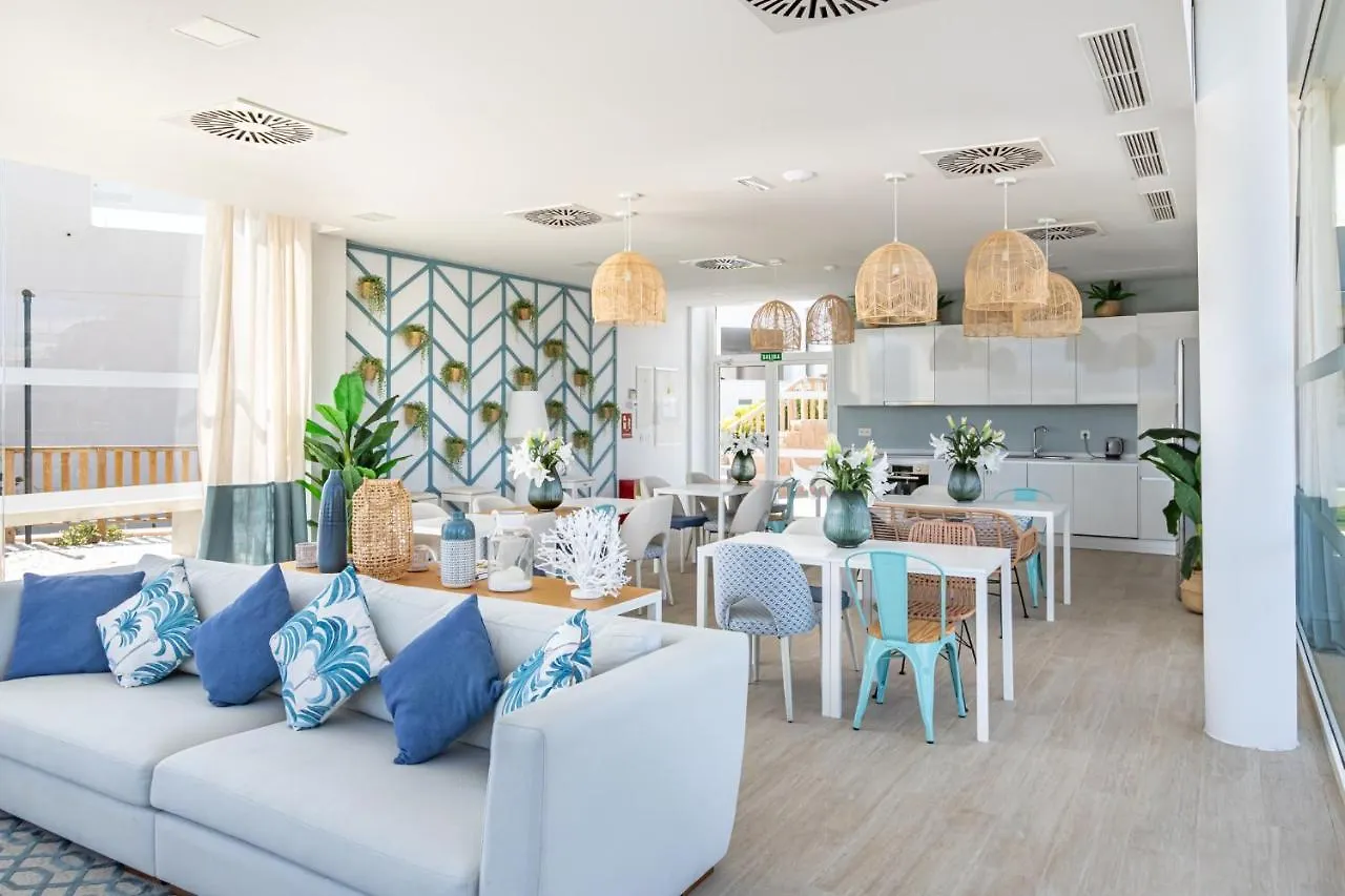 Luxury Apartment Leticia La Cala De Mijas
