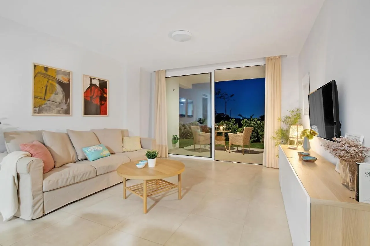 Luxury Apartment Leticia La Cala De Mijas 0*,